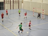 Onderling Futsal Toernooi S.K.N.W.Konference League (Fotoboek 1) (158/313)